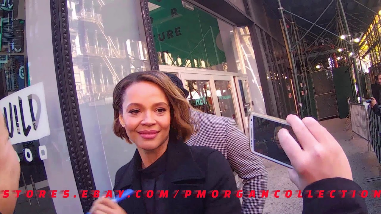 Carmen Ejogo