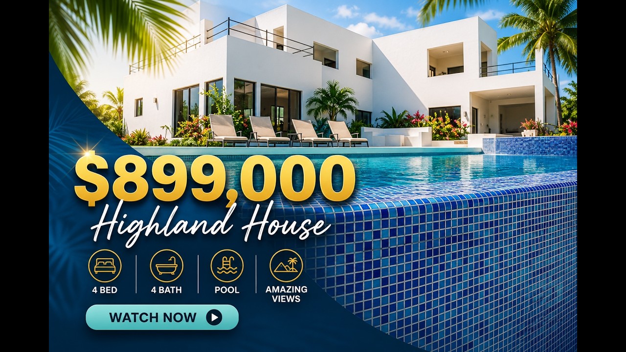 Highland House Los Barriles