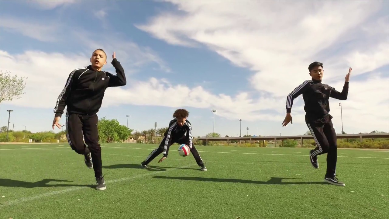 'COLORS' Jason Derulo Dance |Prodigy Dance Crew| DanceOn | @thecocacolaco