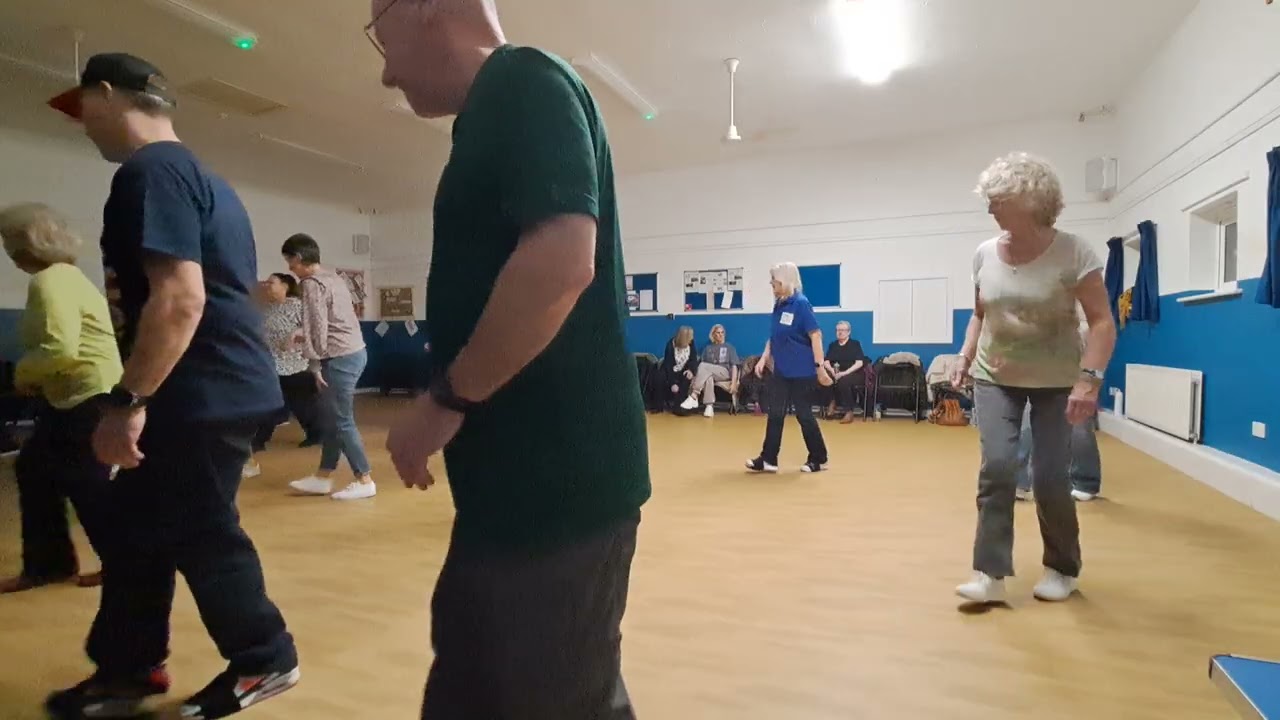 AB+ wk5 See That Girl