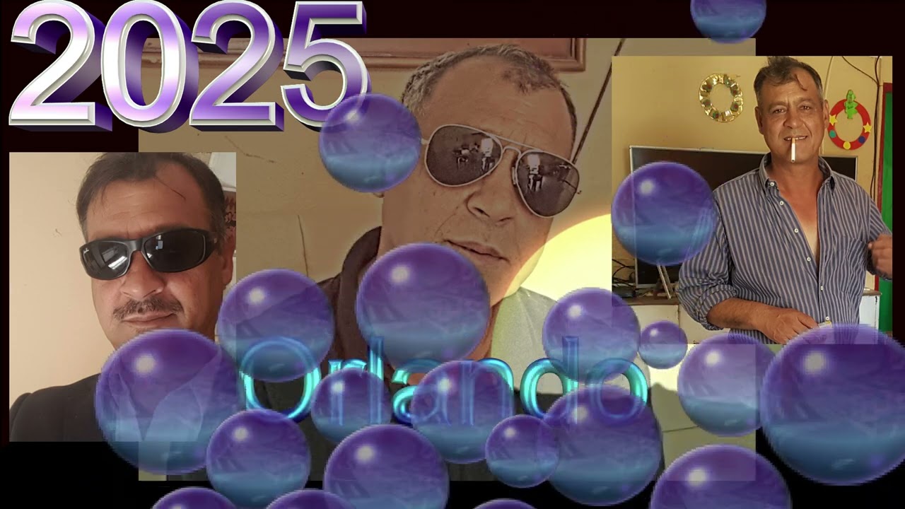 Quem fala mal de Boliqueime é inveja( rumbas portuguesas 2025 Orlando)