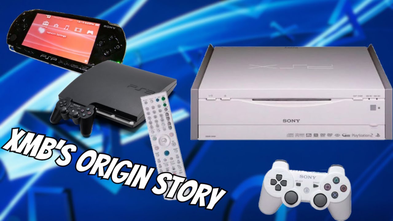 Playstation's forgotten console : The PSX