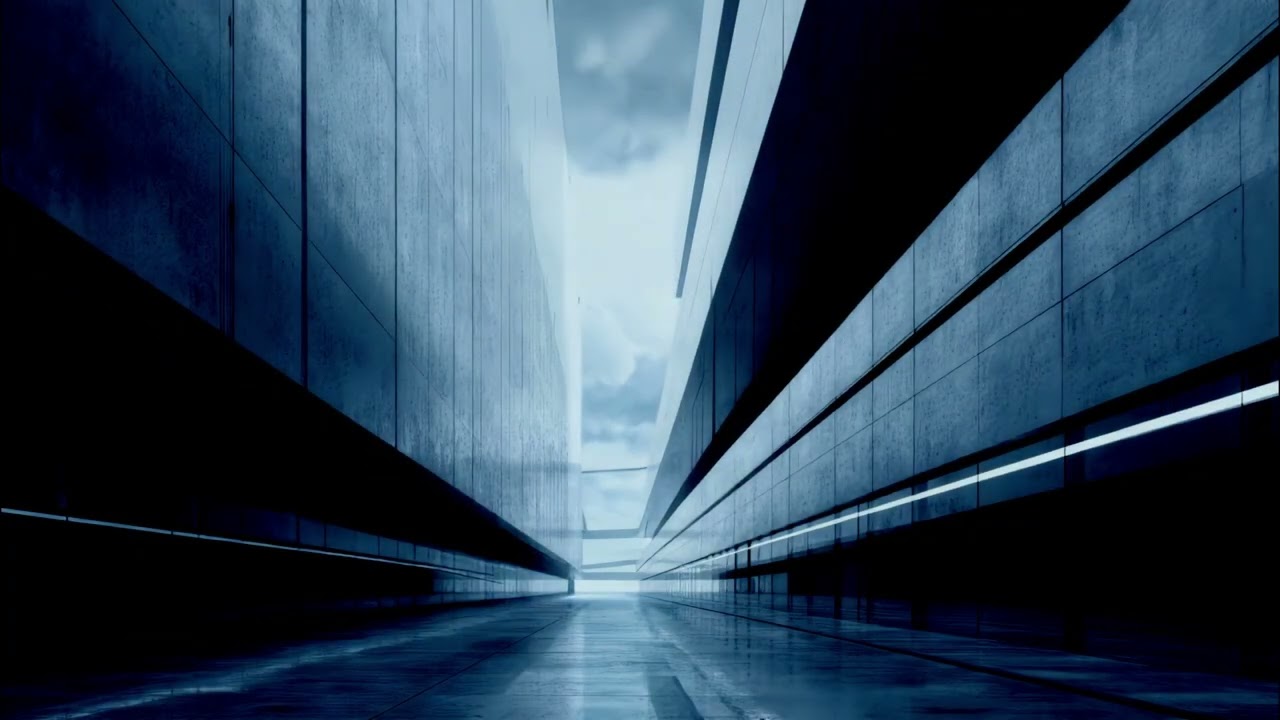 Haze (made with AI)
