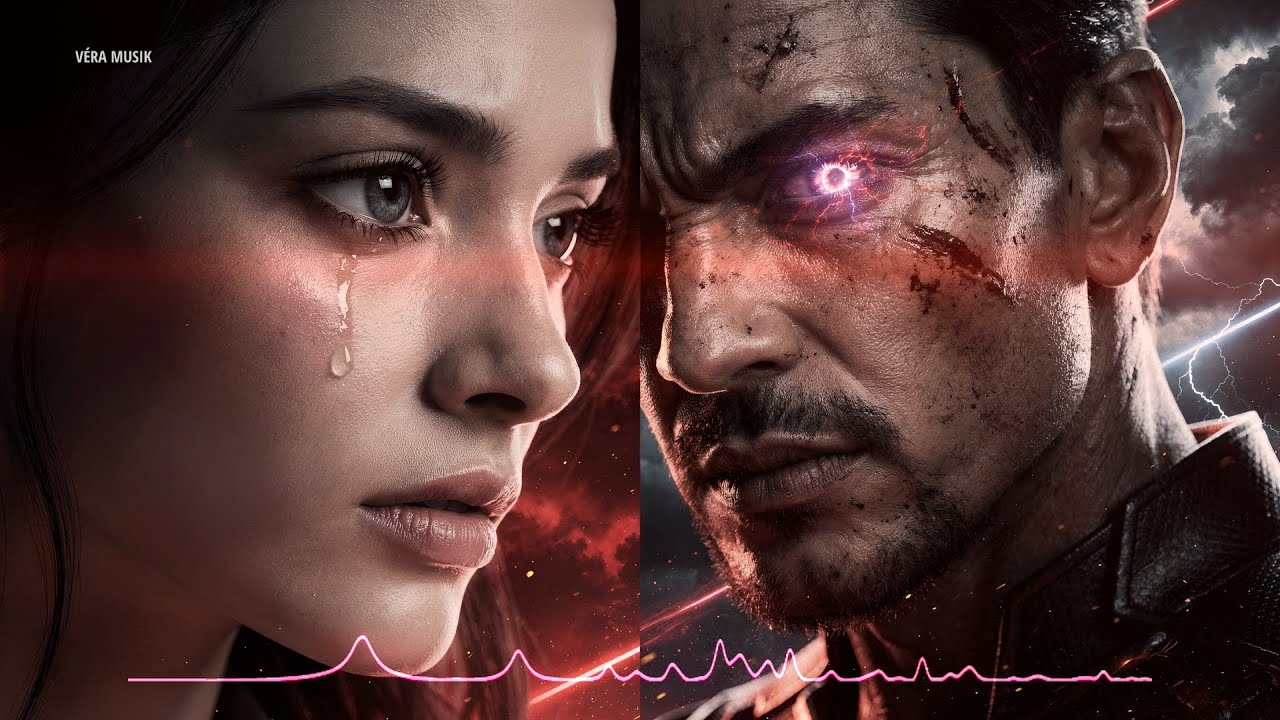 Avengers: Doomsday - We Stand When It Ends | Emotional Cinematic Song