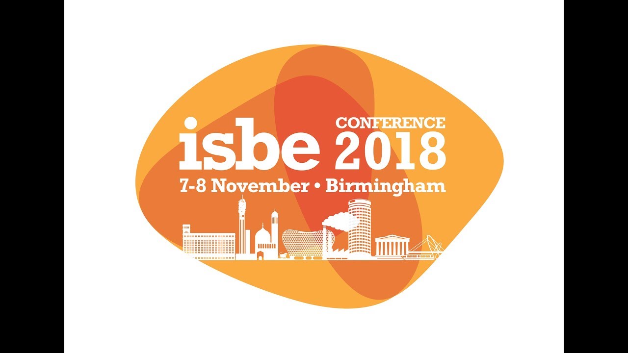 ISBE 2018 video