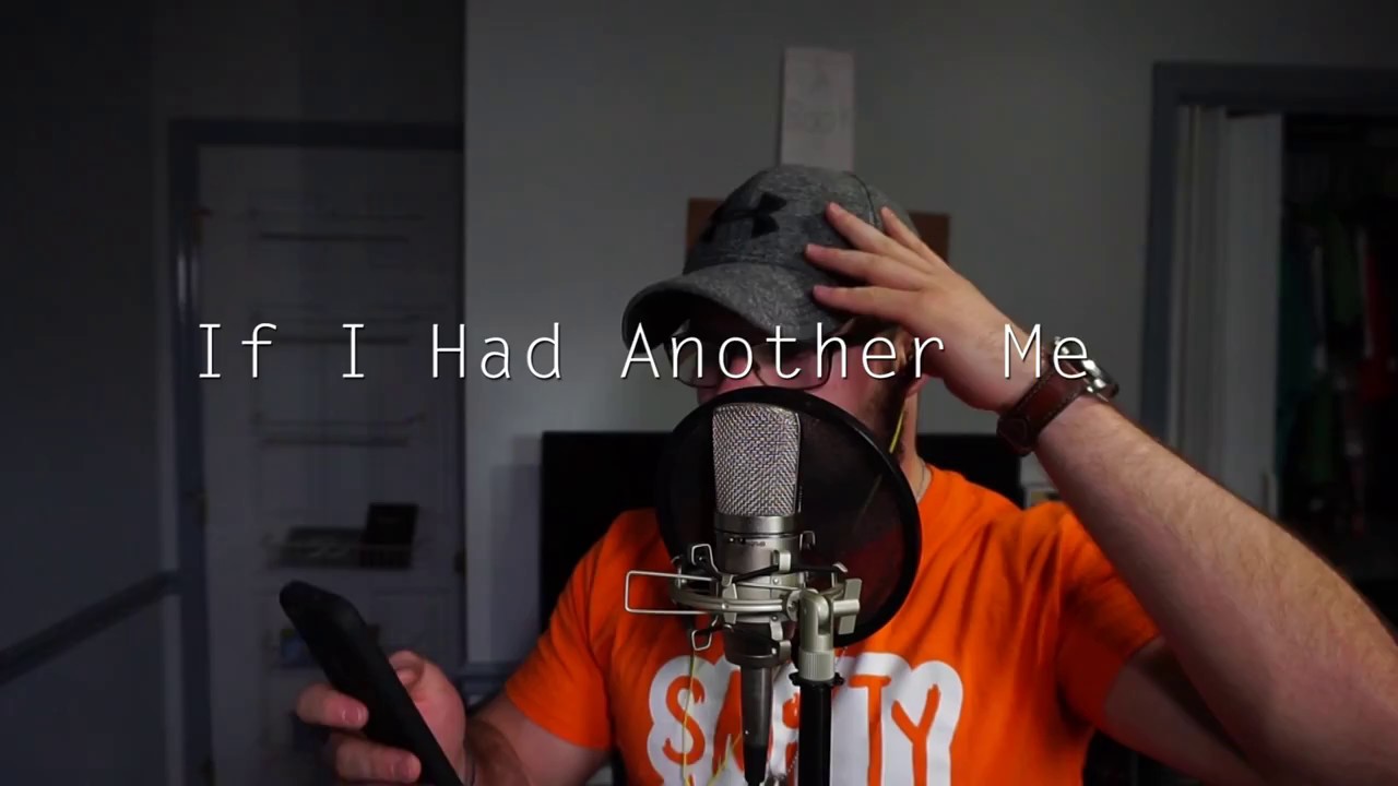If I Had Another Me - Cover - Rhett and Link