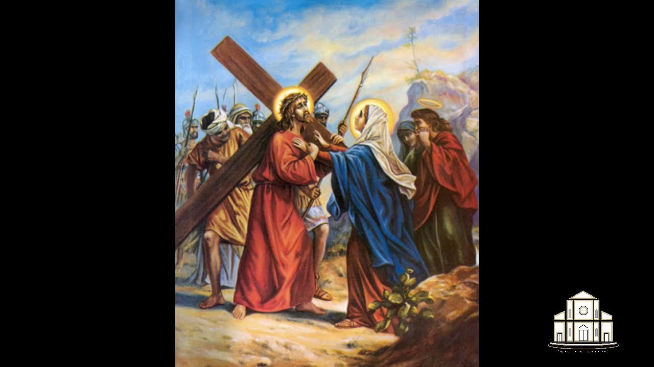 Celebrazione Eucaristica