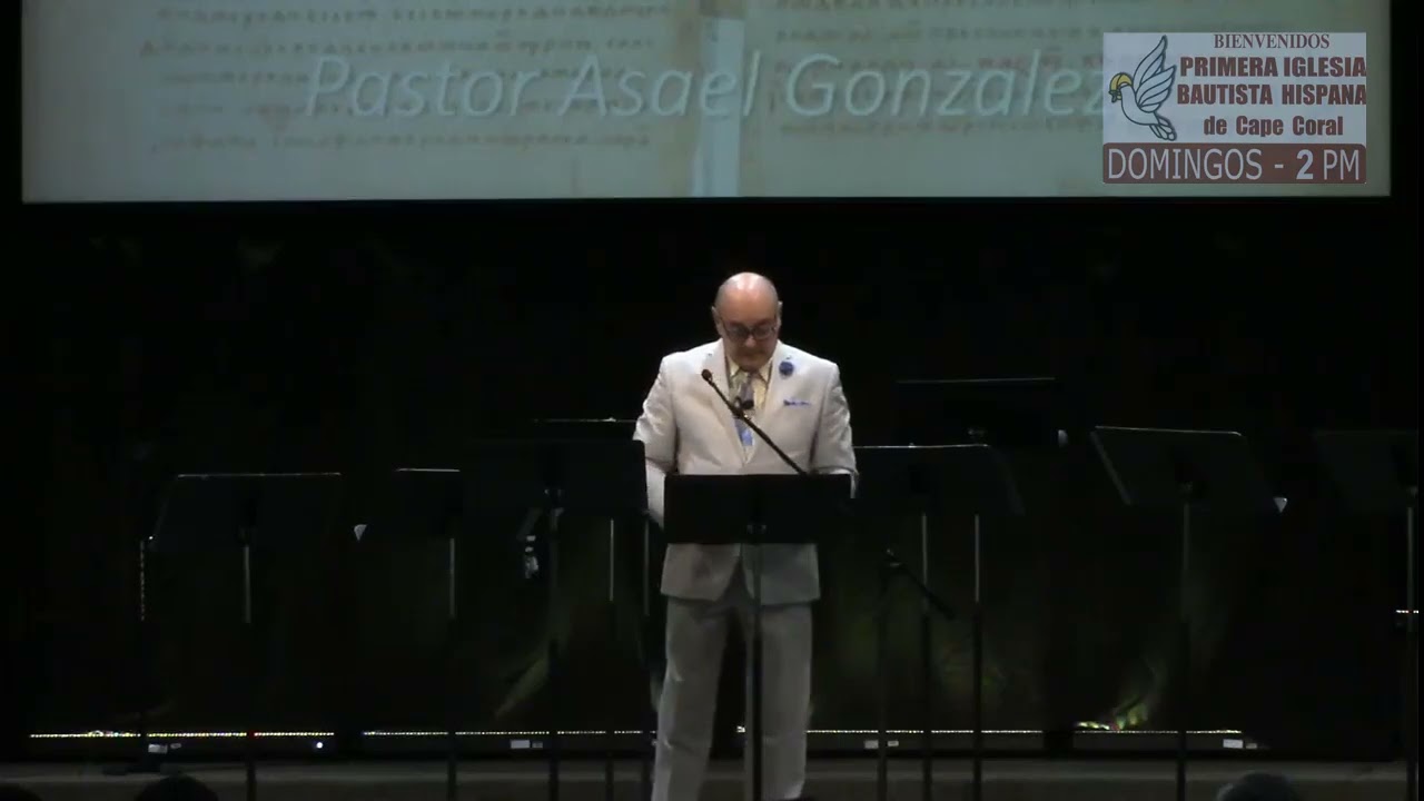 Atendiendo A La Personalidad Que Glorifique A Cristo