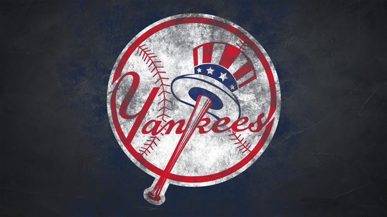 New York Yankees - official theme song - Here Come The Yankees