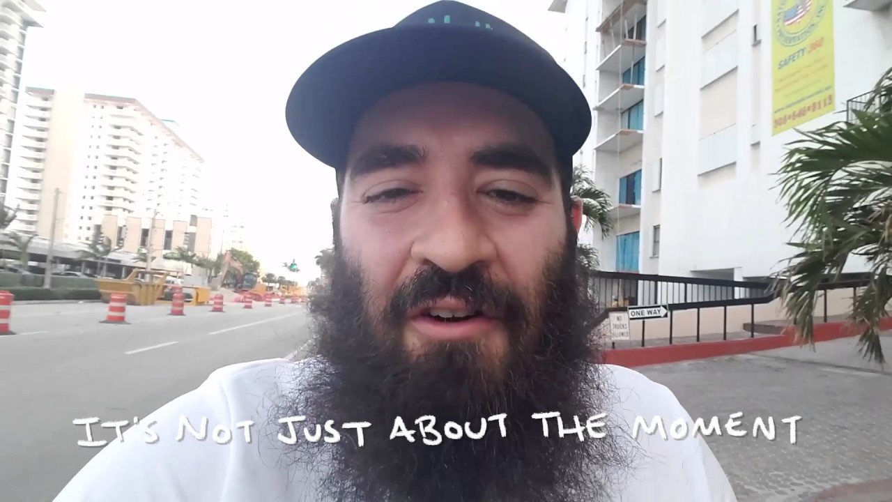 Moment In Our Life - Document Them - StreetTalk 210 #mojovation