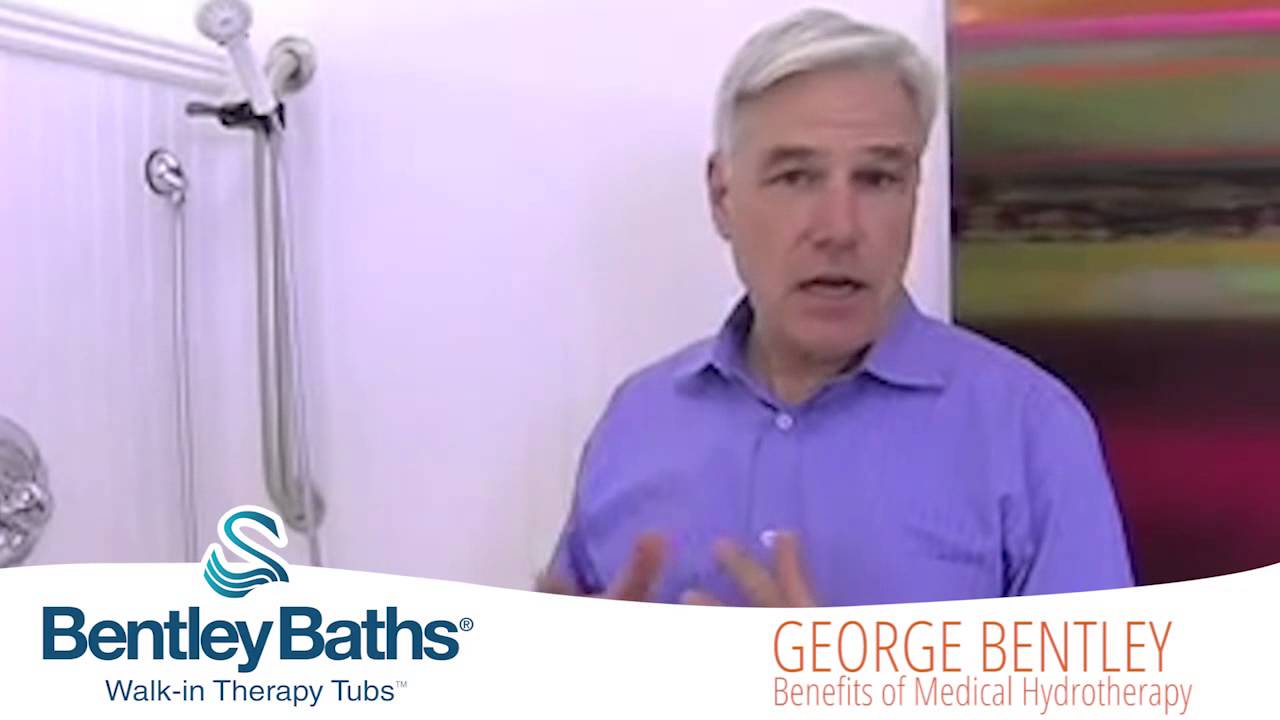 Bentley Baths | The Power of Medical Hydrotherapy