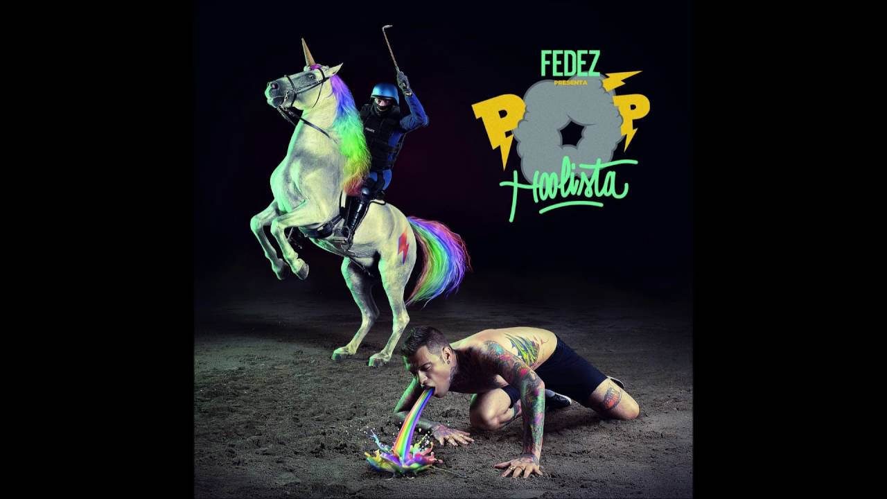 L'AMORE ETERNIT FEAT NOEMI (Official Audio)