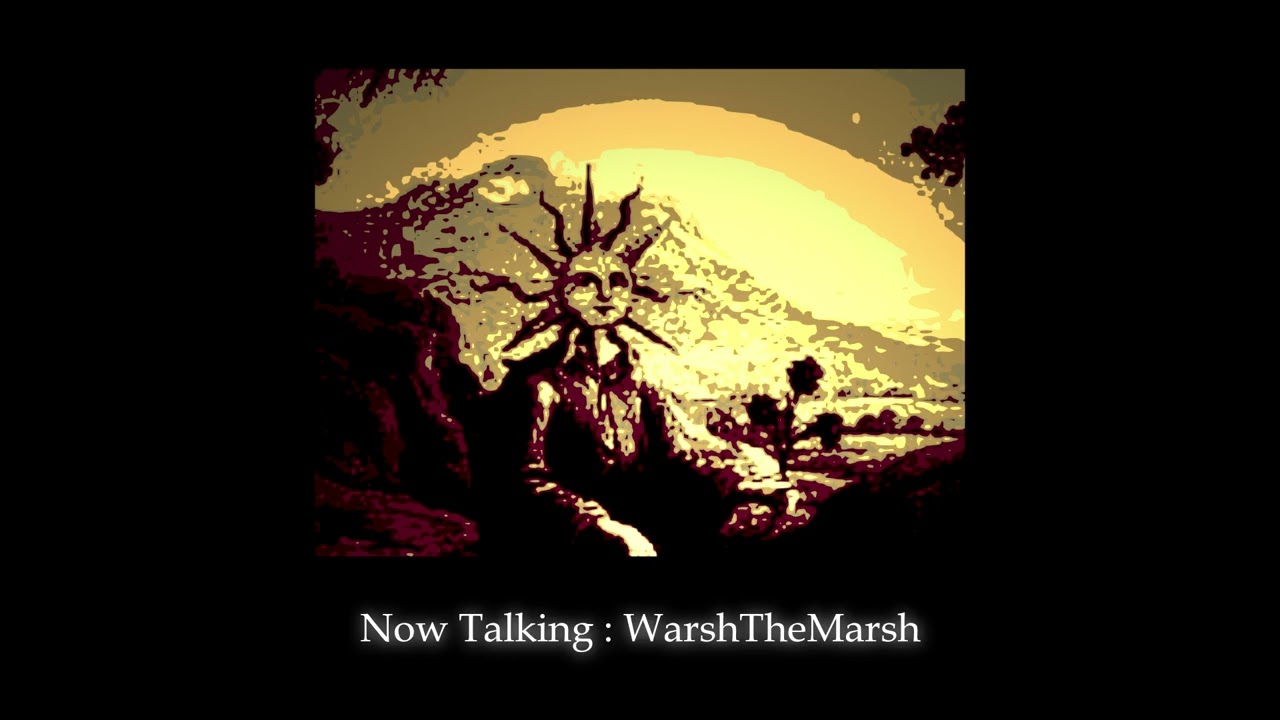 Talking About Things
