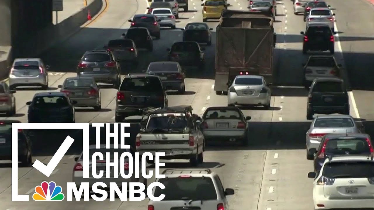 Climate Change Report Issues Dire Warning | The Mehdi Hasan Show