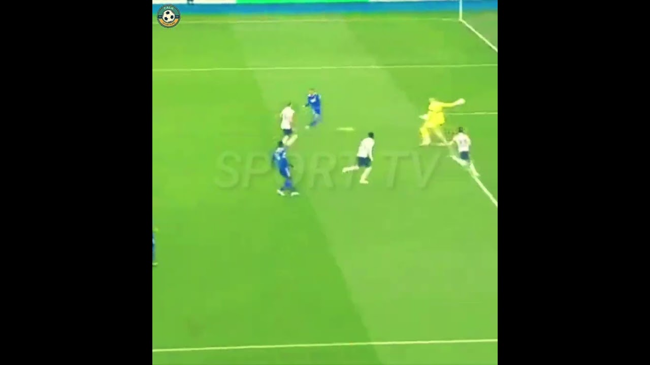 Tottenham! Inconsistency at Its Finest | Gets Absolutely Knackered by the Foxes.