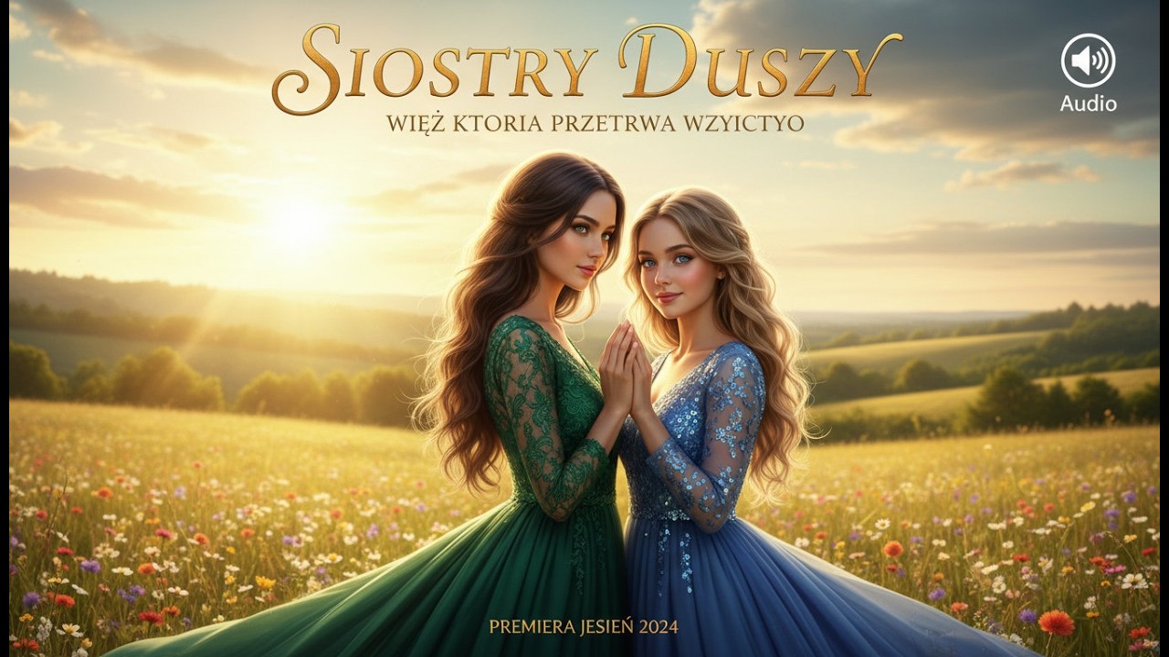 Rodzina Zmusiła Ją Do Małżeństwa - Ale Ona Zakochała Się W Swojej Siostrze