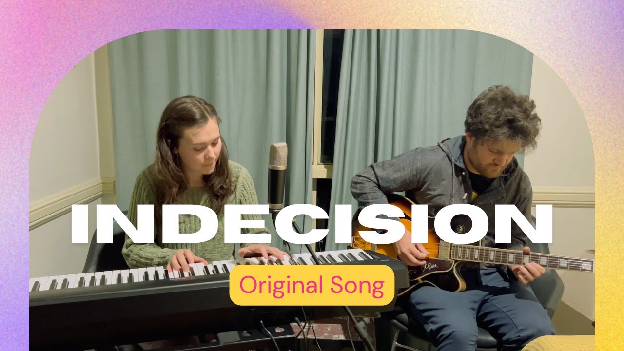 Indecision - Original Song