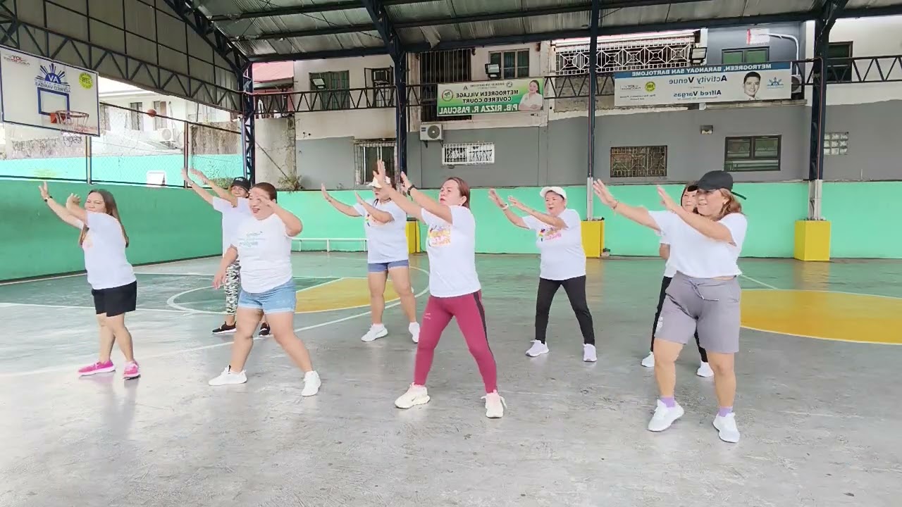 Metro green village private class (3/2/26/