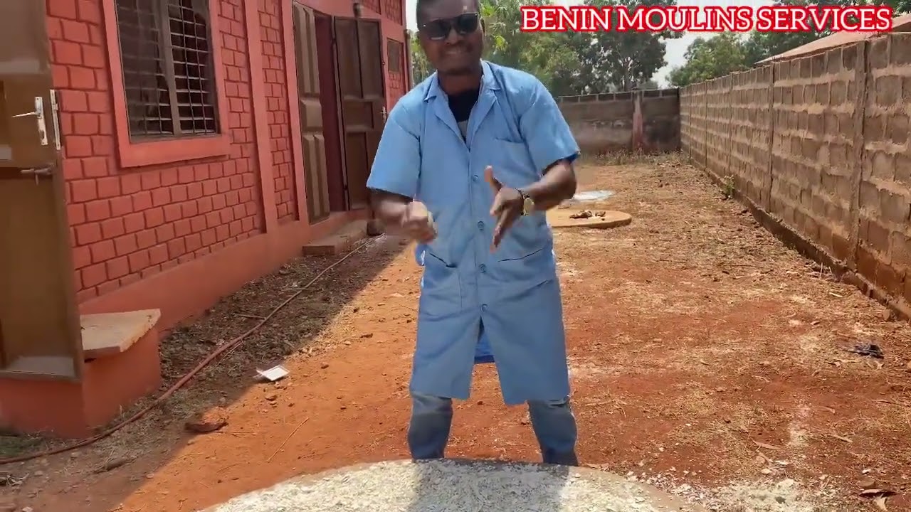 Farine de râpures de manioc : Un sous produit pour rentabiliser la production du GARI !!!