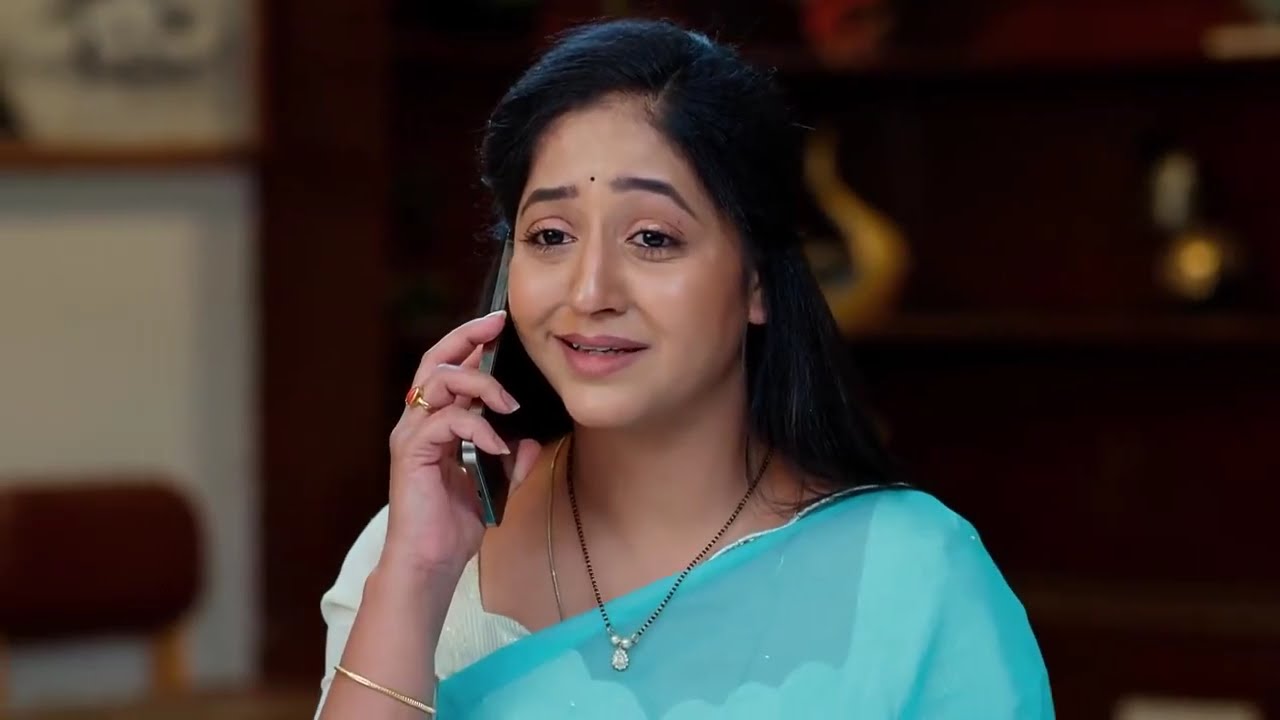 Ammayi Garu | Ep - 934 | Webisode | Dec 08 2025 | Zee Telugu