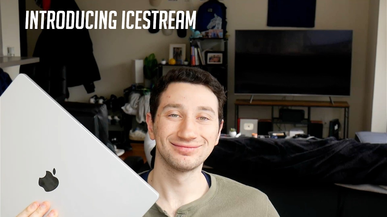 IceStream - Streaming Writes In Iceberg [Design Doc] | Personal Projects With Ex-Google SWE, Ep 18