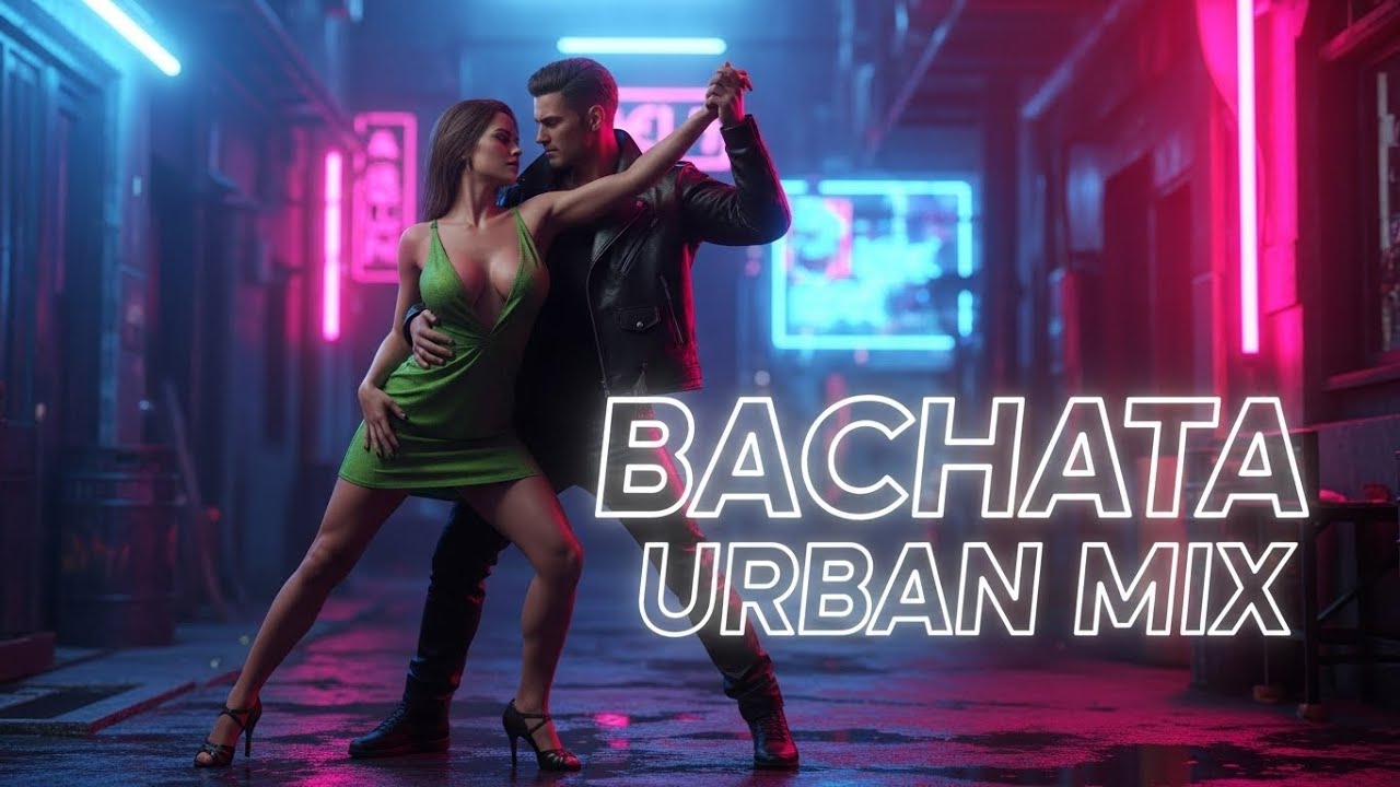 Grupo Extra Noche de Conexión en Este Bachata Urbana Mix 🔥💃