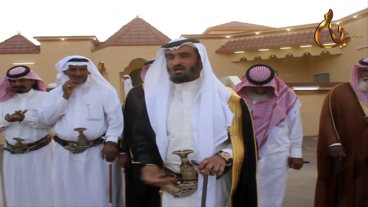 جواب الشيخ قبلان ابن لويف