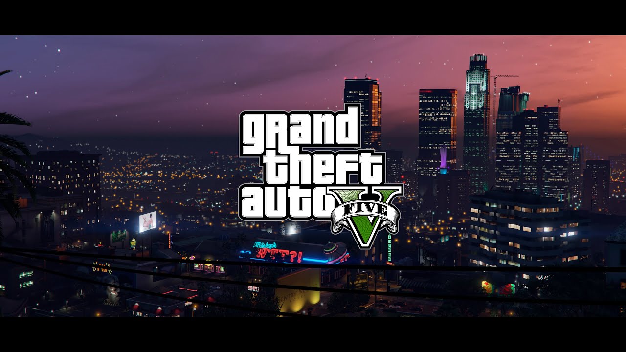 Grand Theft Auto V and Grand Theft Auto Online for PS5 and Xbox Series X|S &ndash; Coming March 2022