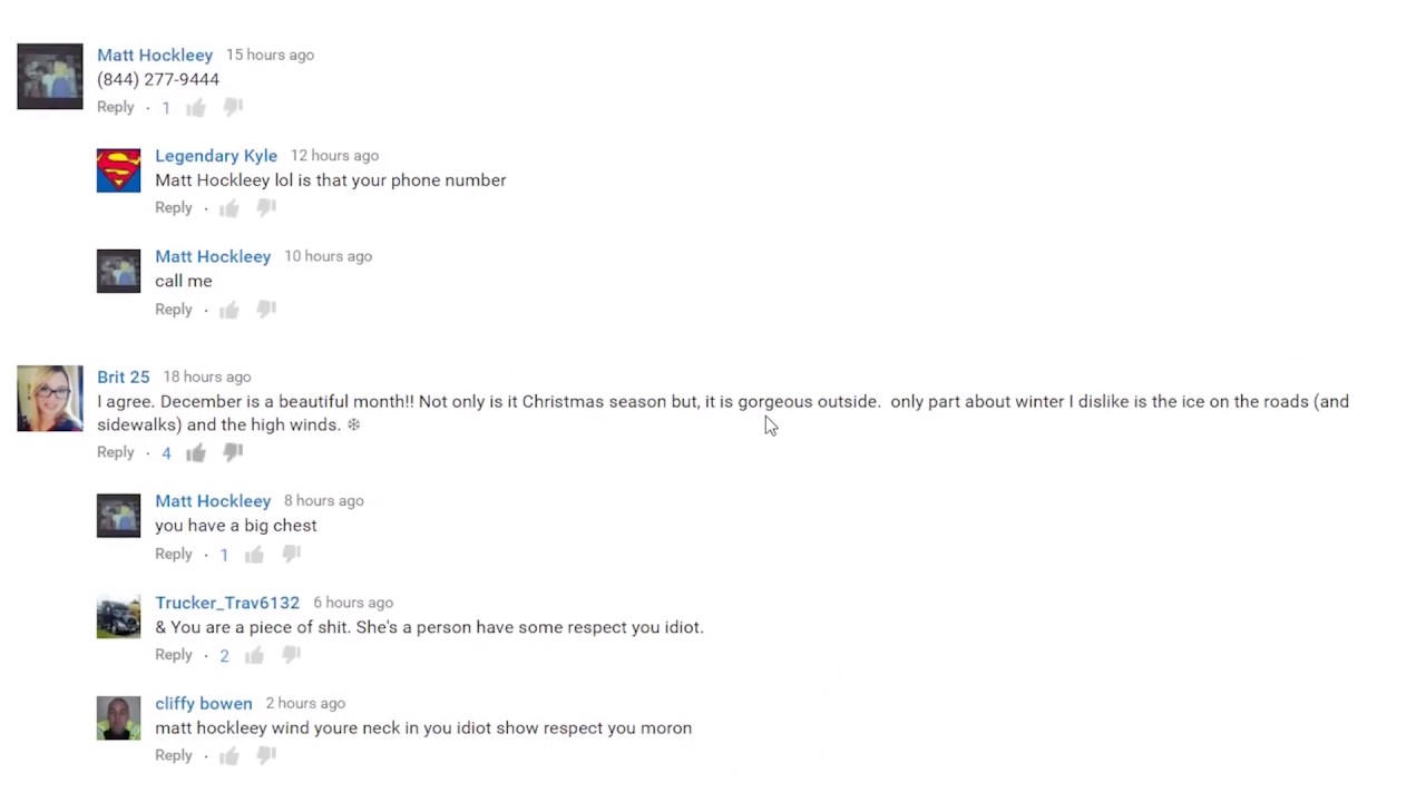 #921 - MASTER PERSUADER Comment Review