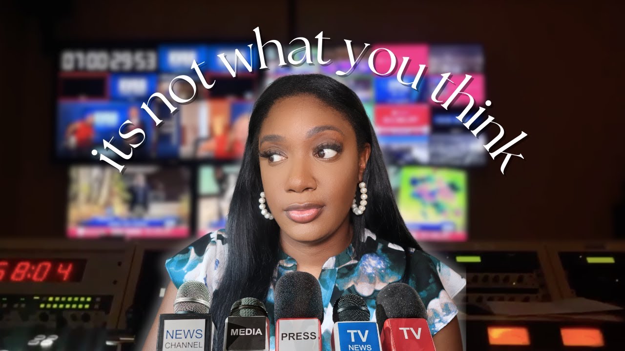 The Truth About Being A Broadcast Meteorologist (My Honest Experience)