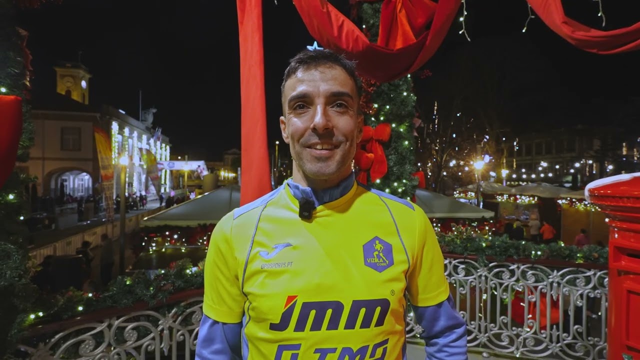 Corrida dos Reis 2026