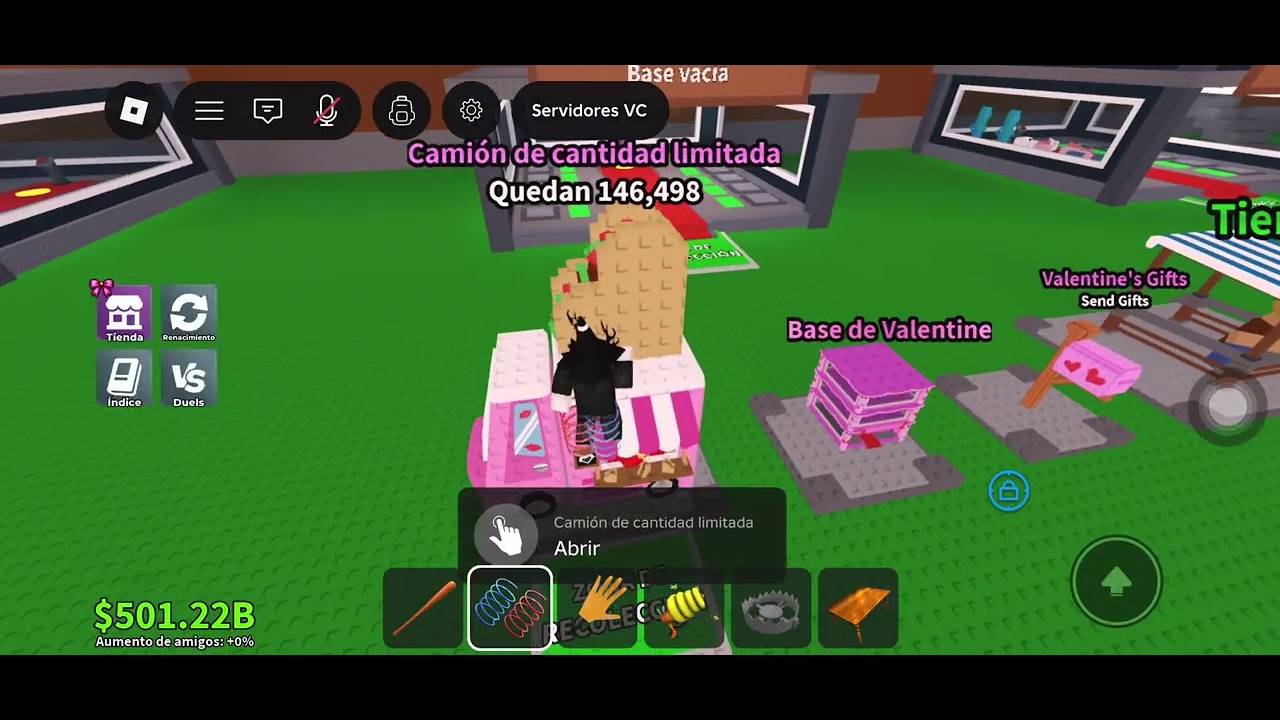 My experience in the admin abuse of Steal a Brainrot in Roblox. (Unedited footage)