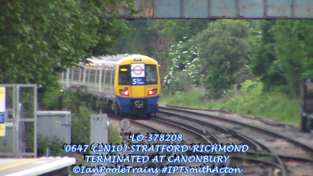 Season 7, Episode 314 - South Acton