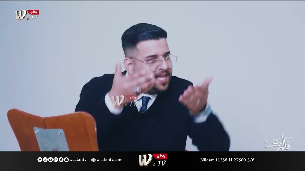 تعال الحك ترة فراكك كصه وياي.. الشاعر محمد السيد نور
