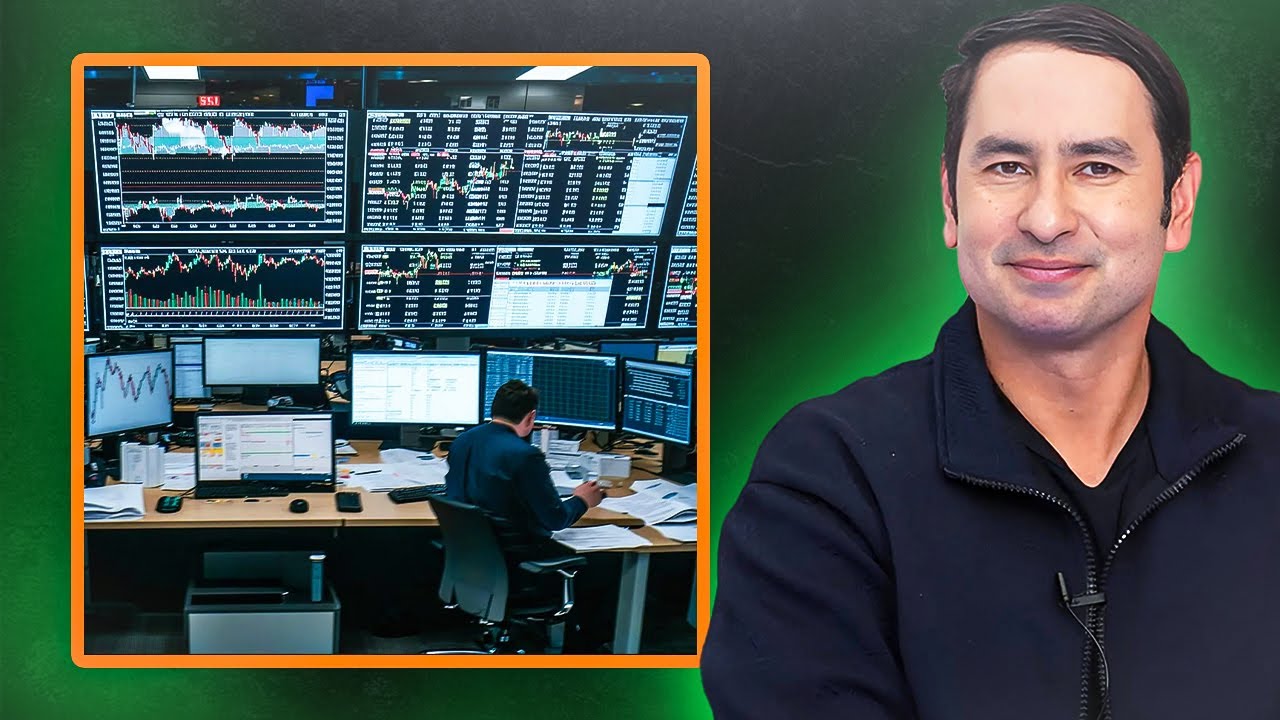 Cómo ganar DINERO cuando la Bolsa de Valores cae (bear market)? con Alejandro Cardona