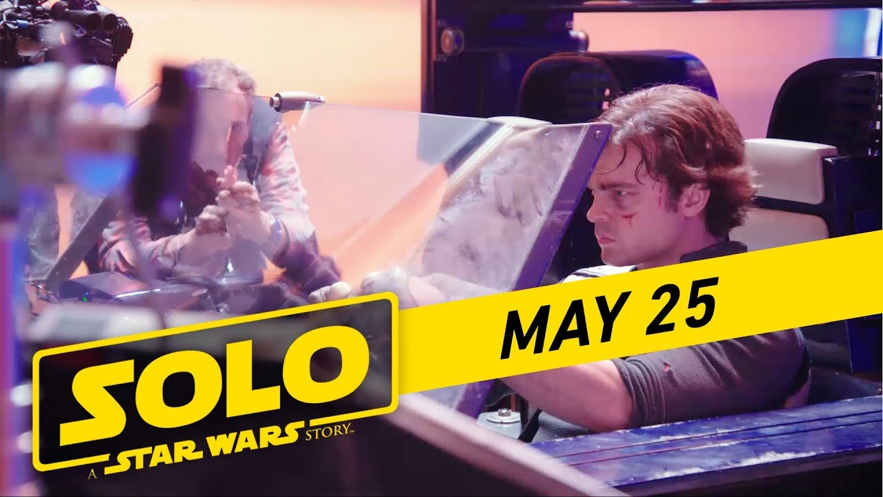 Solo: A Star Wars Story | 