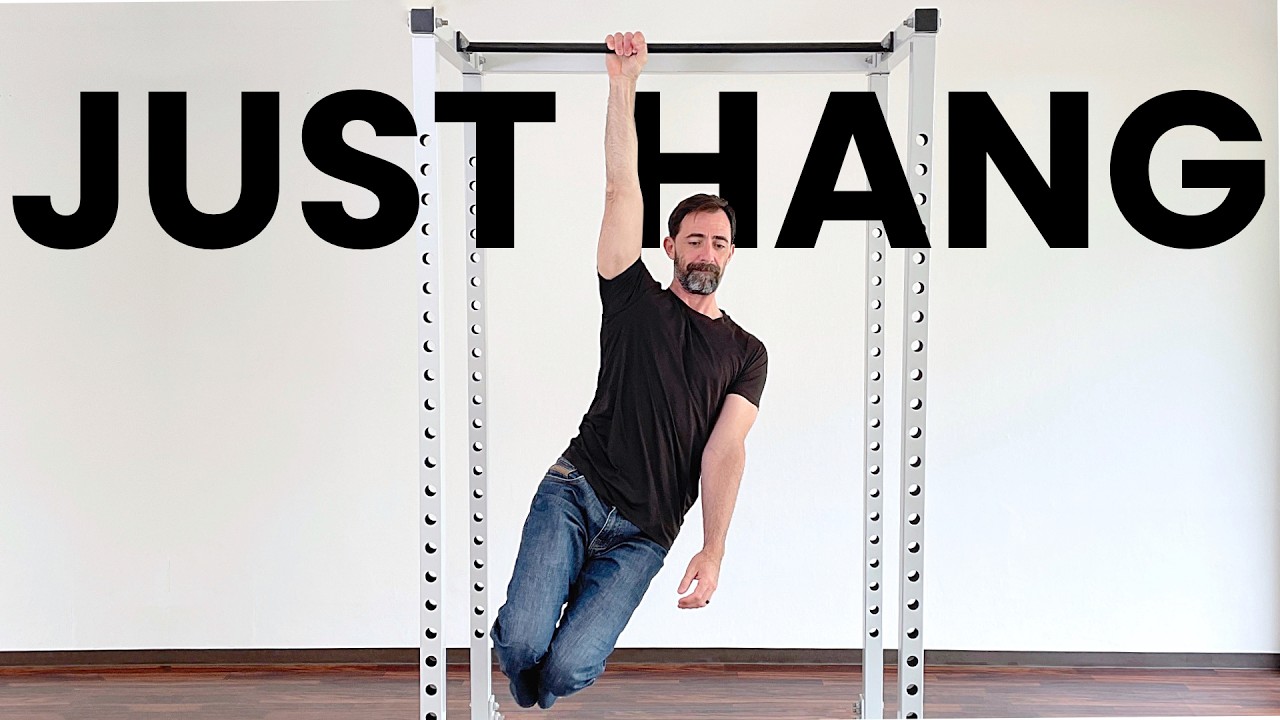 1 Minute Every Morning Will Change Your Body Forever