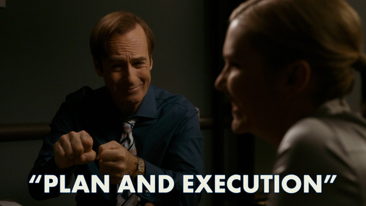 How Howard loses the game | Better Call Saul S6E7 