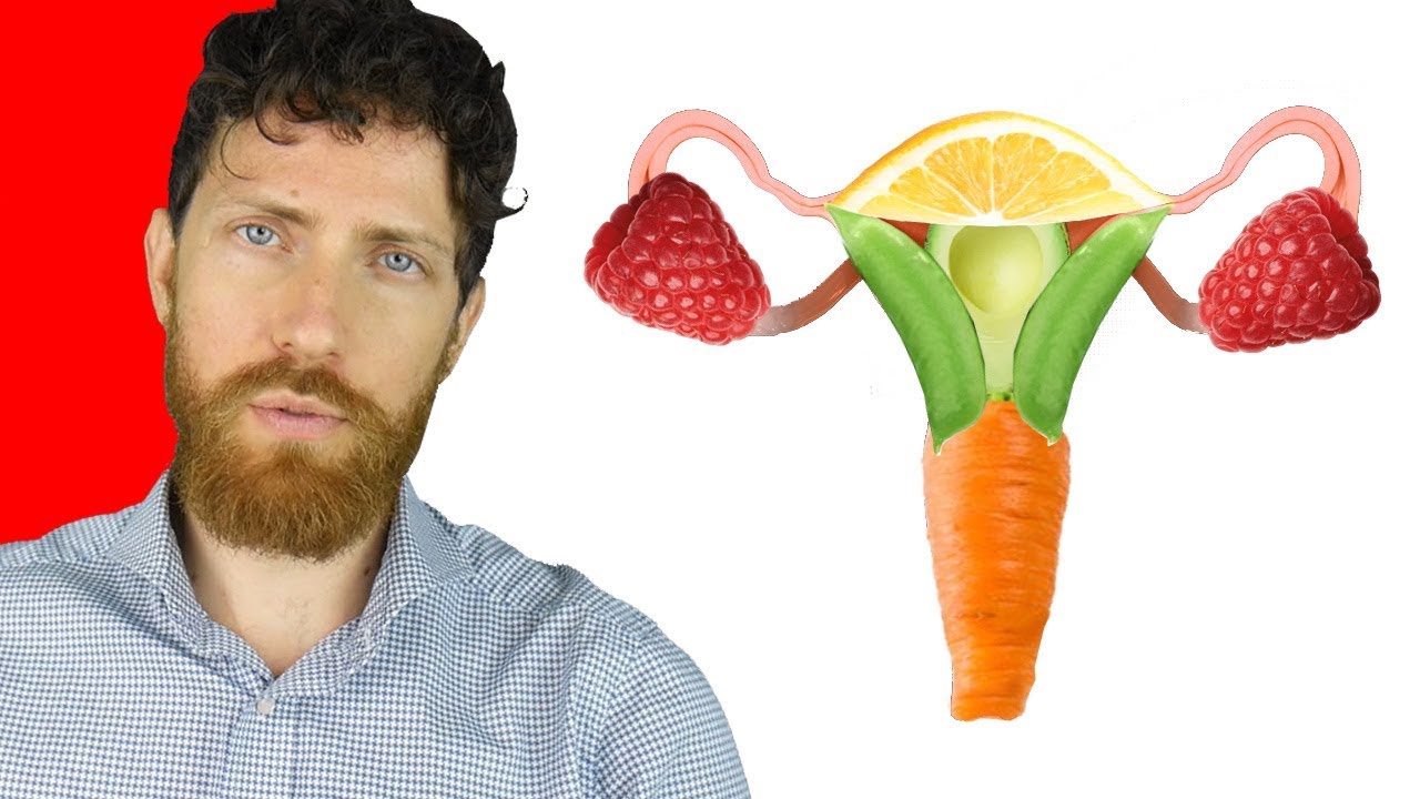 Up to 20% of Women Have PCOS. Can Diet Cure it?