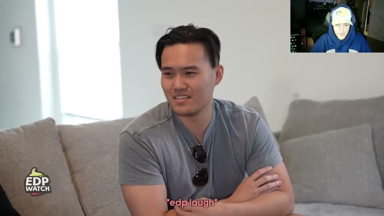 He came to meet a 14 year old girl (Lie Detector Test)