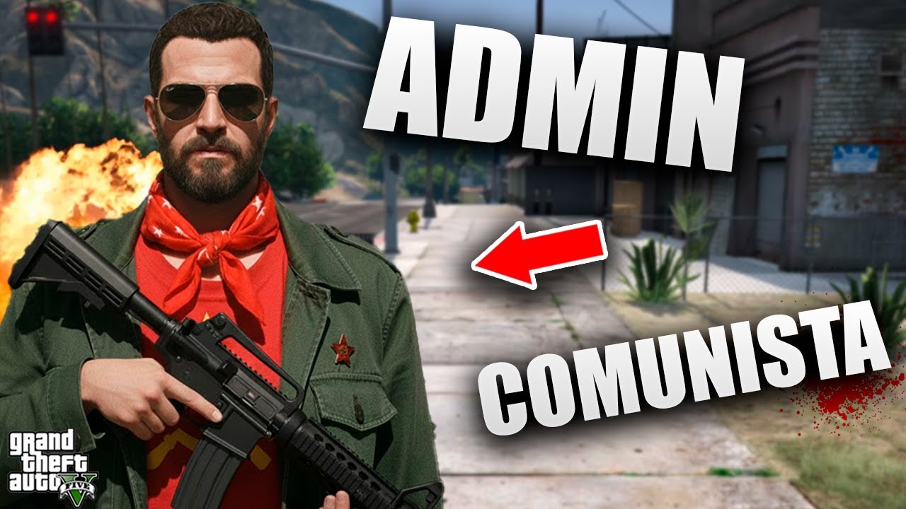 😱 ¡NOS BANEAN PERMA ❌ UNOS ADMINS ABUSONES COMUNISTAS! 🔴