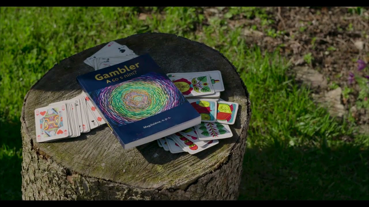 Gambling - zpověď bývalého hráče
