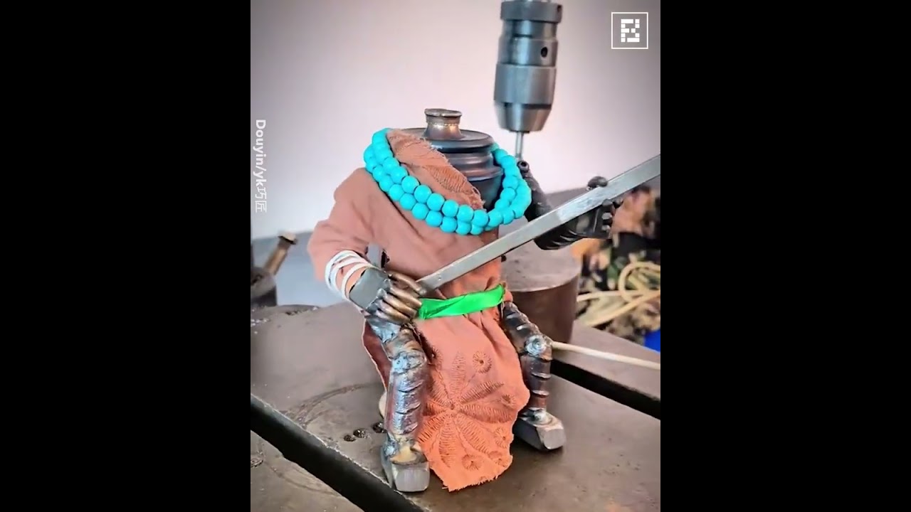 Miniature METAL Toys That Will Replace Plastic FOREVER?