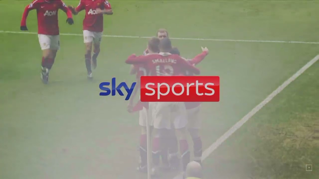 Sky Sports UHD 1 (United Kingdom) - Continuity & Ads + Closedown (17.08.2025)