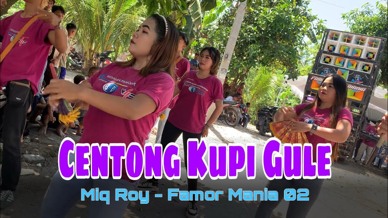 LAGU SASAK TERTRENDING 