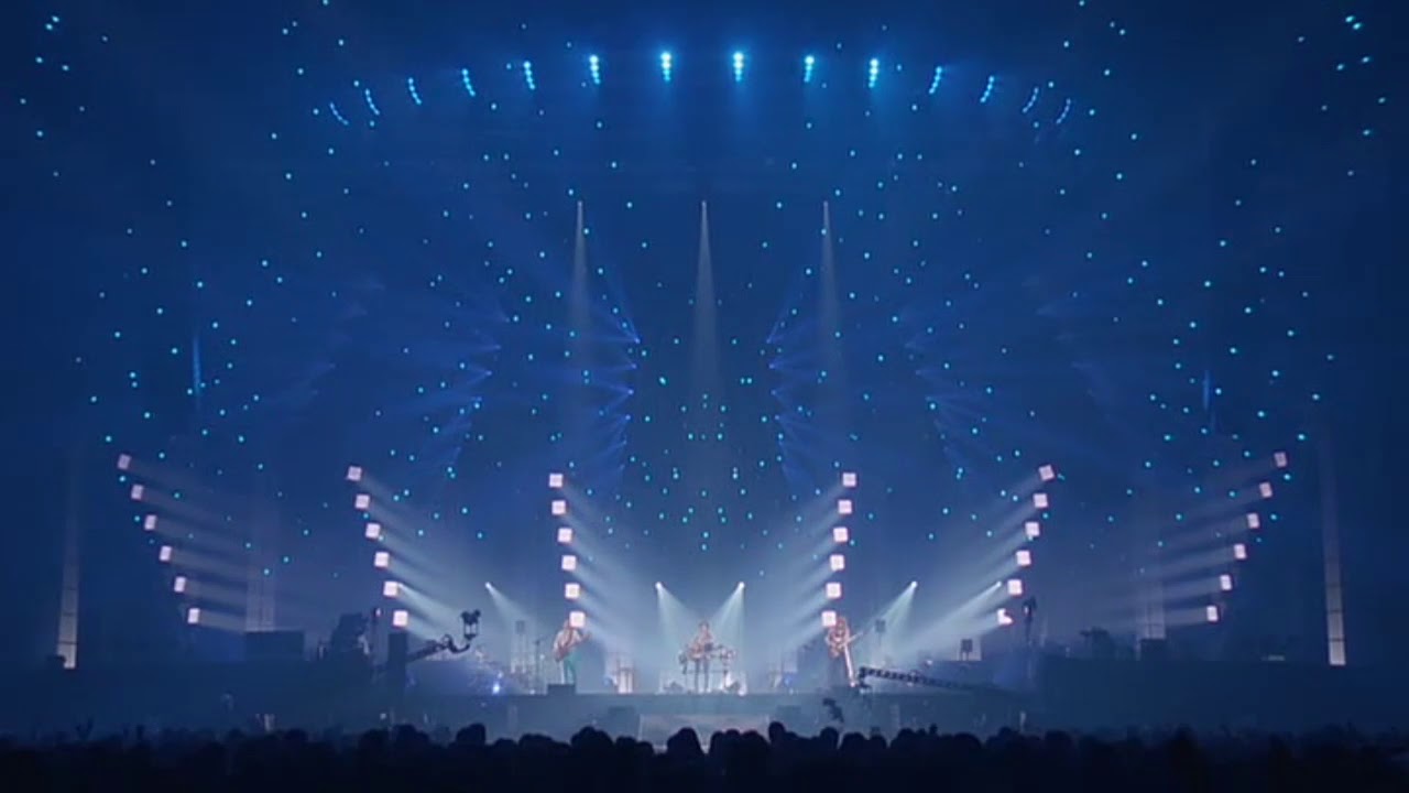 THE ALFEE - Saved by The Love Song (31st Summer 夏フェスタ Day1)