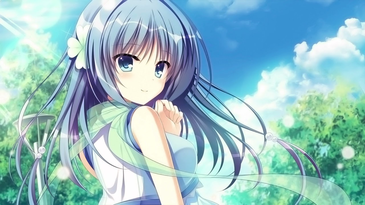 Naps Ma bella (Nightcore)