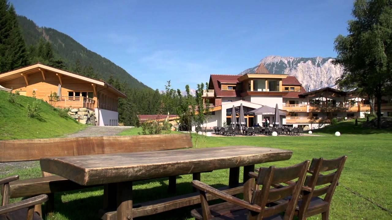 Hotel Ritzlerhof Sommer - Genussurlaub im Ötztal