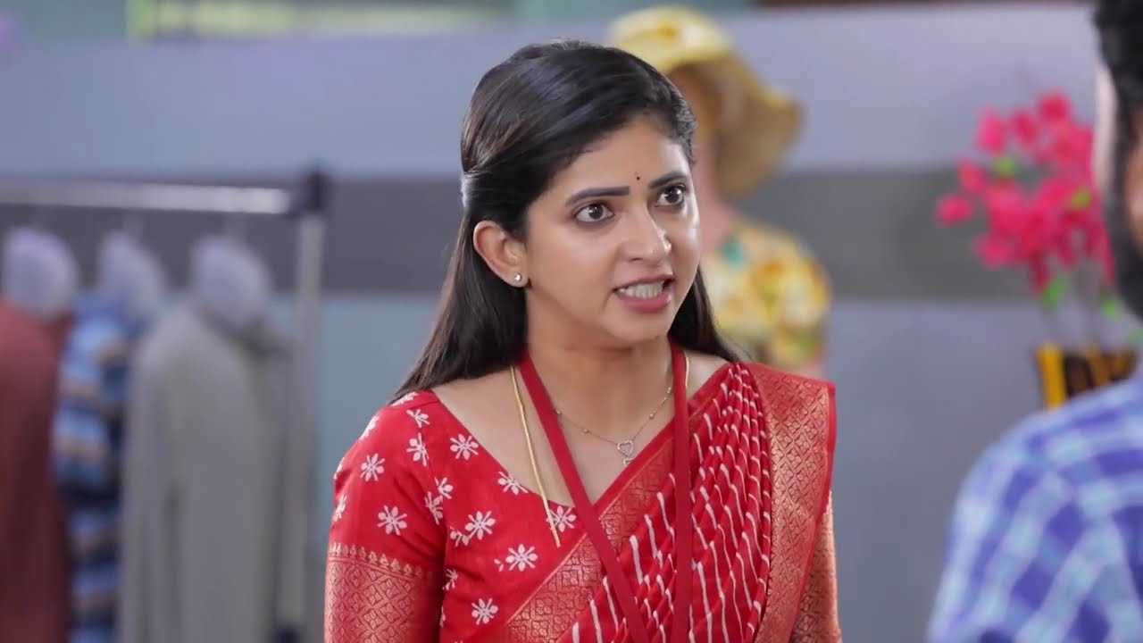 Idhayam | Ep - 806 | Webisode | Oct 08 2025 | Zee Tamil