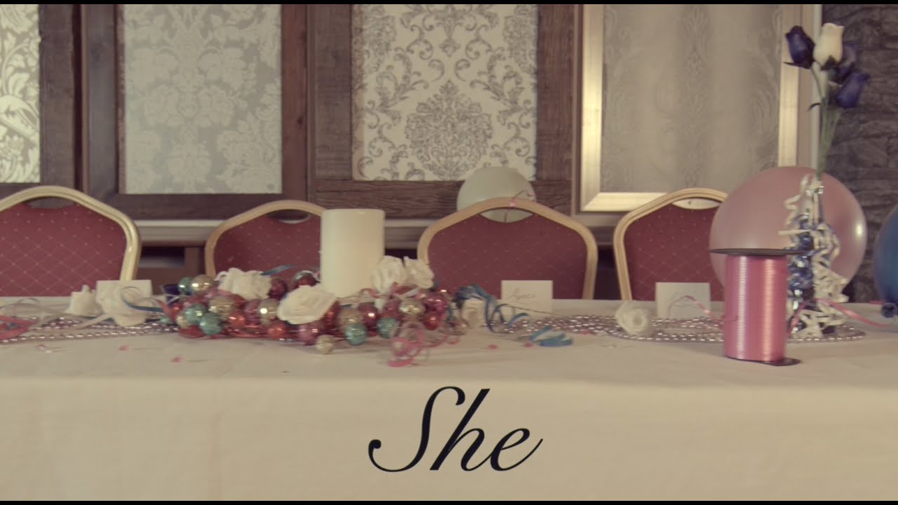 She - Short Film | The Forge Initiative